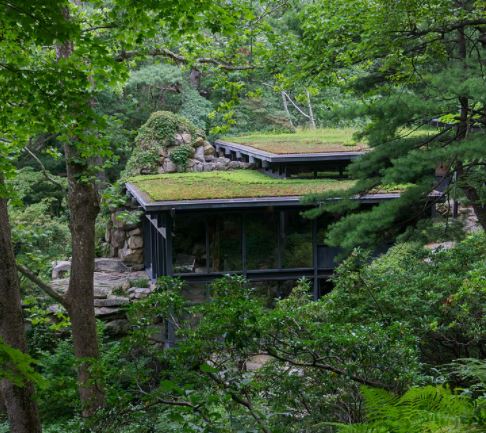 MANITOGA/The Russel Wright Design Center